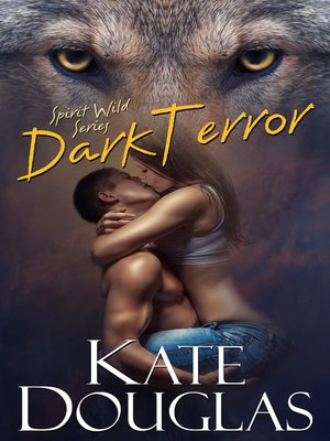 Dark Terror - ebook
